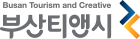 부산T&C Logo
